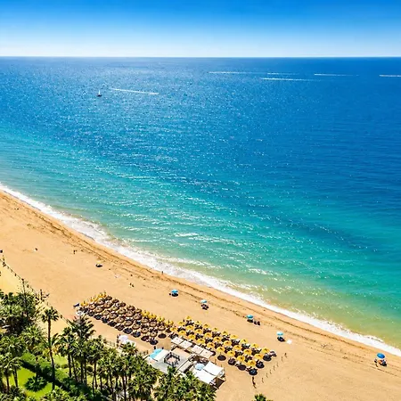 Canas Pool & Direct Access ماربيا