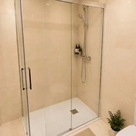 Canas Pool & Direct Access شقة