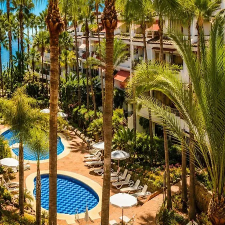 Canas Pool & Direct Access ماربيا