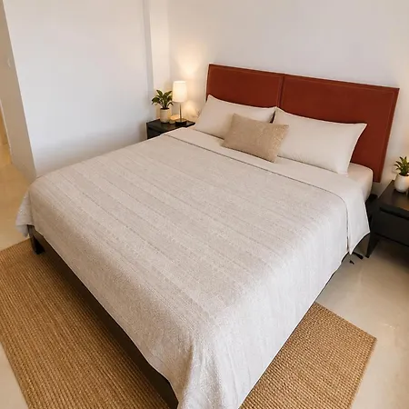 Canas Pool & Direct Access ماربيا