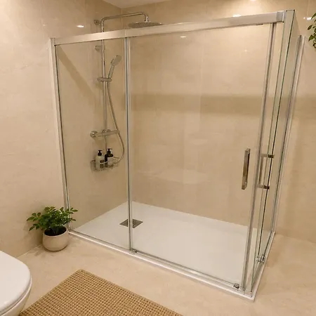 شقة Canas Pool & Direct Access ماربيا