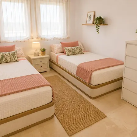 شقة Canas Pool & Direct Access *