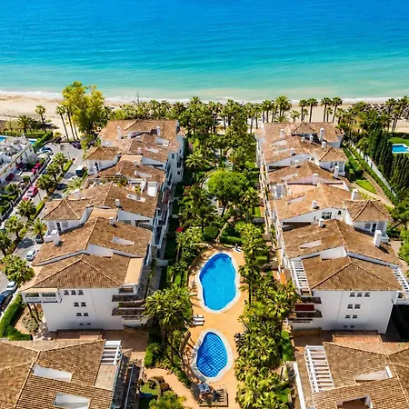 شقة Canas Pool & Direct Access *