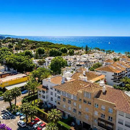 Canas Pool & Direct Access ماربيا