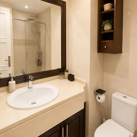 شقة Canas Pool & Direct Access ماربيا