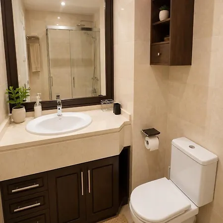 Canas Pool & Direct Access شقة