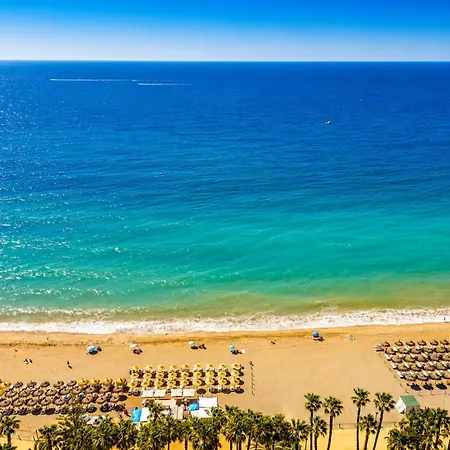 شقة Canas Pool & Direct Access